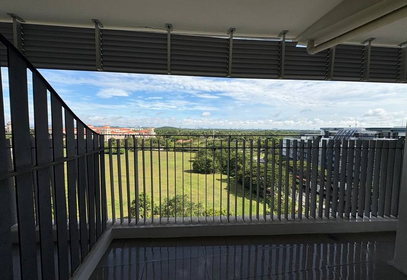 Encorp Marina Puteri Harbour