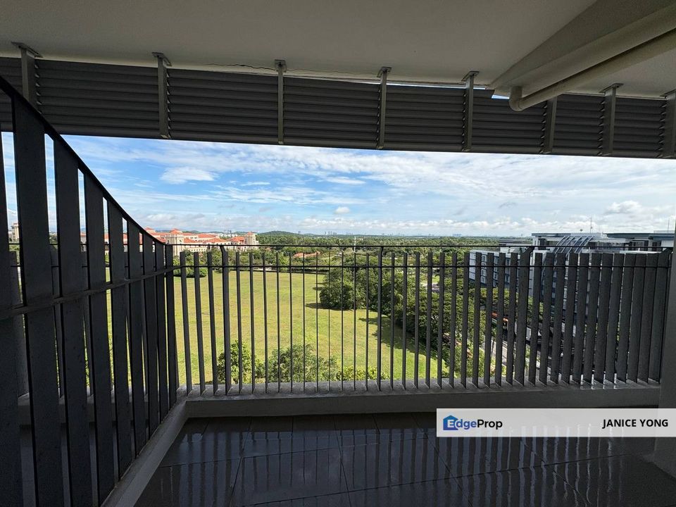 Encorp Marina @ Puteri Harbour, Johor, Kota Iskandar