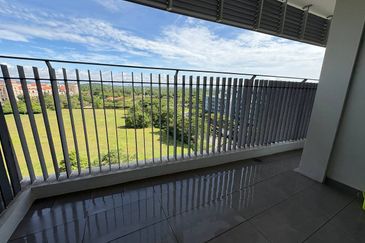 Encorp Marina Puteri Harbour