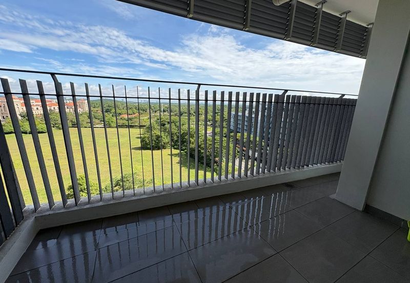 Encorp Marina Puteri Harbour