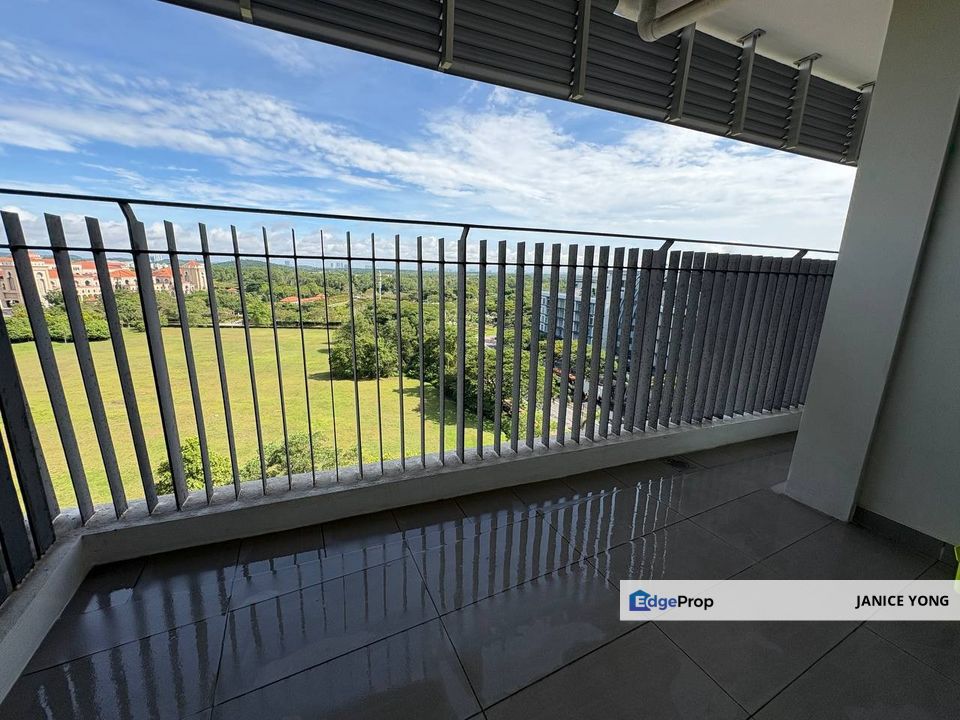 Encorp Marina @ Puteri Harbour, Johor, Kota Iskandar