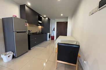 Encorp Marina Puteri Harbour