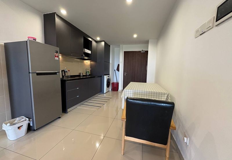 Encorp Marina Puteri Harbour