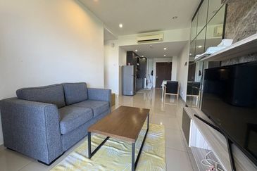 Encorp Marina Puteri Harbour