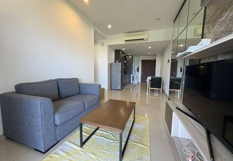 Encorp Marina Puteri Harbour