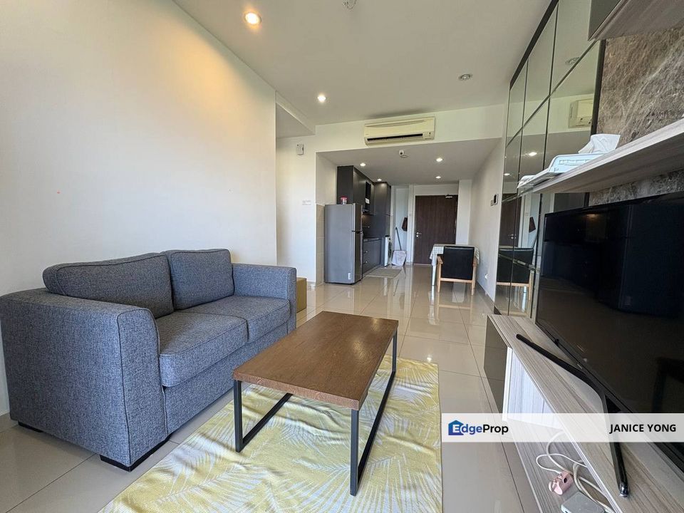 Encorp Marina @ Puteri Harbour, Johor, Kota Iskandar