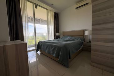 Encorp Marina Puteri Harbour