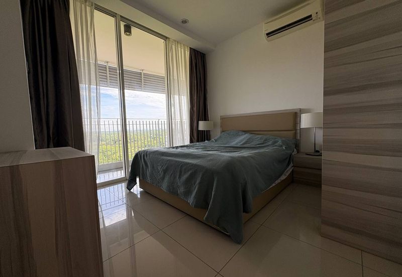 Encorp Marina Puteri Harbour