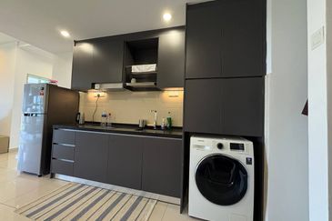 Encorp Marina Puteri Harbour