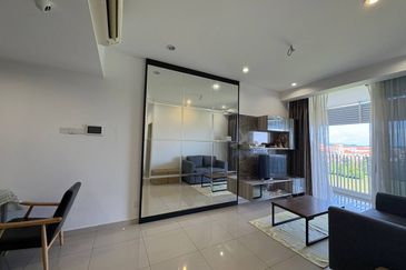 Encorp Marina Puteri Harbour