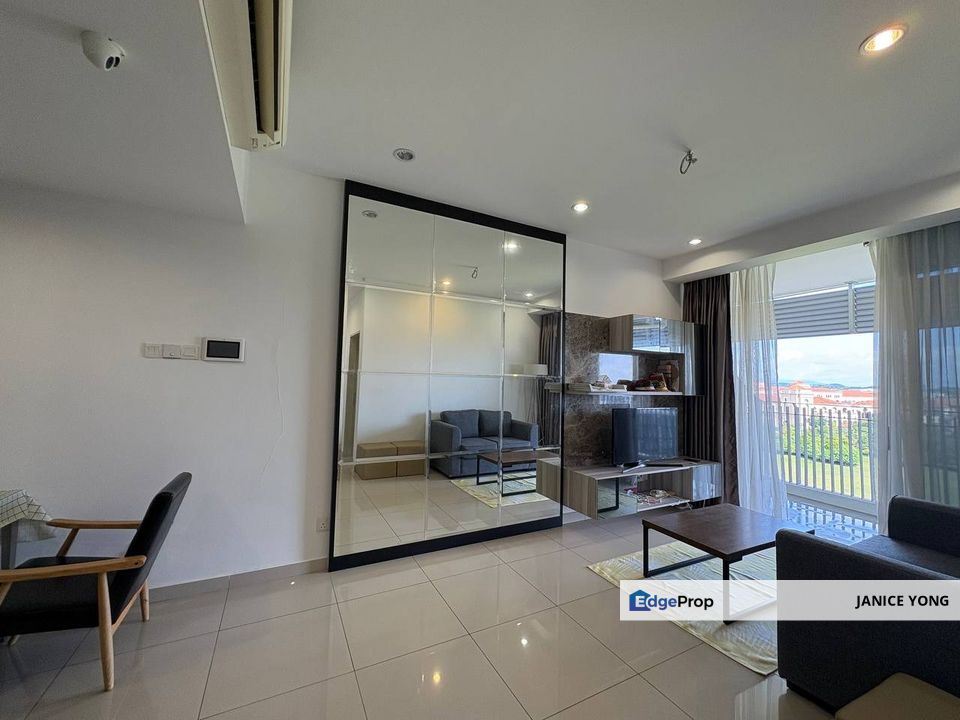 Encorp Marina @ Puteri Harbour, Johor, Kota Iskandar