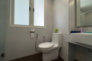 Encorp Marina Puteri Harbour