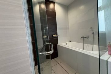 Encorp Marina Puteri Harbour