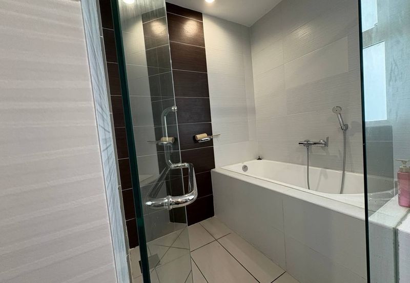 Encorp Marina Puteri Harbour