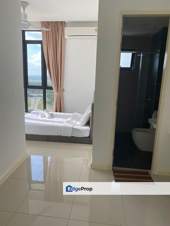 D'Pristine @ Medini, Johor, Nusajaya