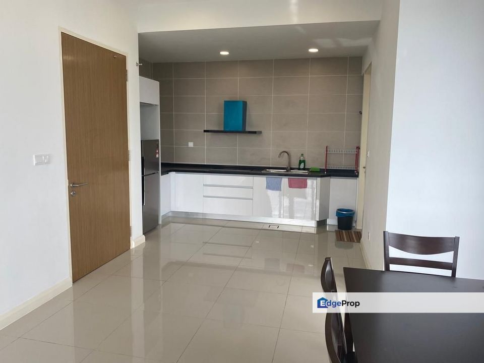 D'Pristine @ Medini, Johor, Nusajaya