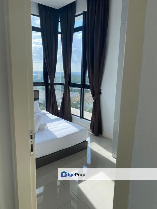 D'Pristine @ Medini, Johor, Nusajaya