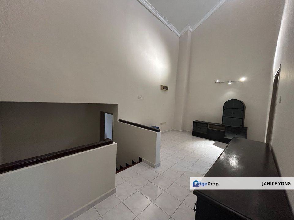 Taman Mount Austin Jalan Mutiara Emas 3, Johor, Johor Bahru