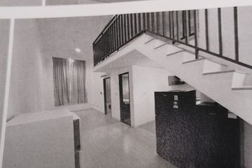 Sunway Grid Residence