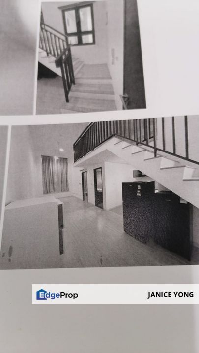 Sunway Grid @ Sunway Medini, Johor, 