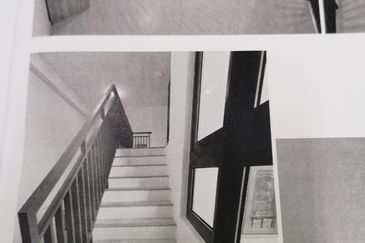 Sunway Grid Residence