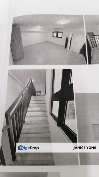 Sunway Grid @ Sunway Medini, Johor, 