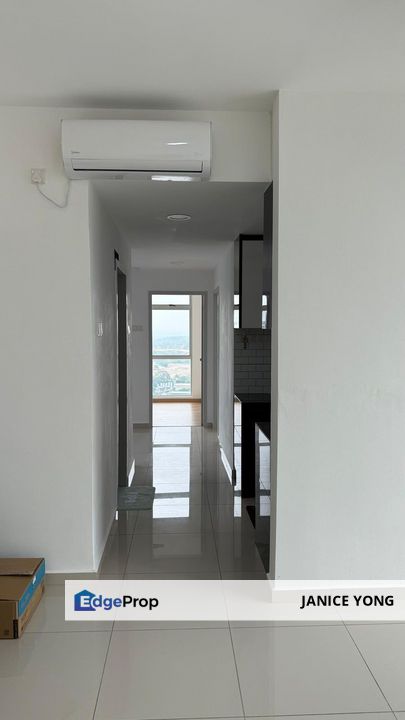 Midas @ Seri Alam, Johor, Pasir Gudang