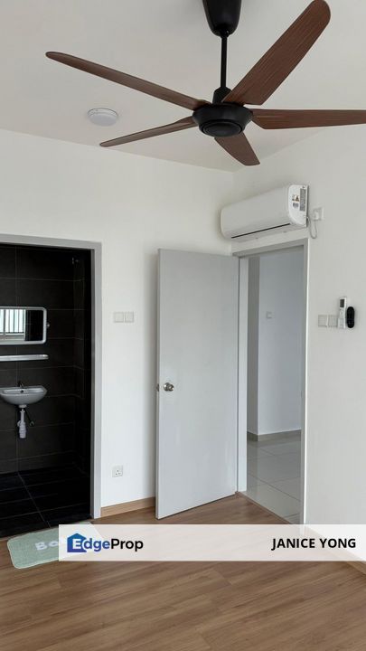 Midas @ Seri Alam, Johor, Pasir Gudang