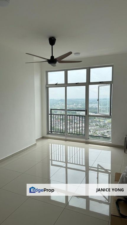 Midas @ Seri Alam, Johor, Pasir Gudang