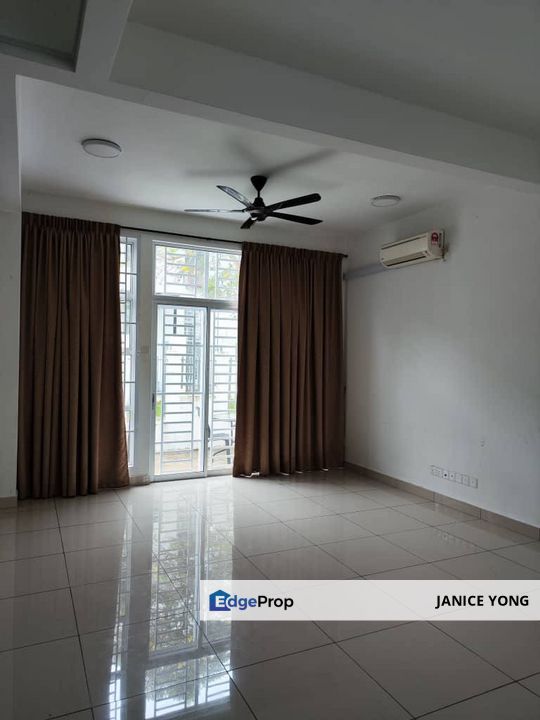 Imperial Jade @ Bandar Seri Alam, Johor, Masai