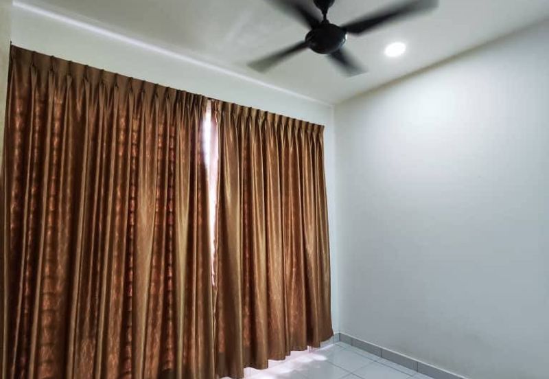 Imperial Jade Residenz @ Bandar Seri Alam