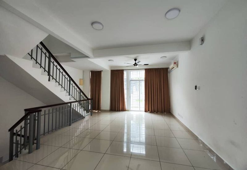 Imperial Jade Residenz @ Bandar Seri Alam