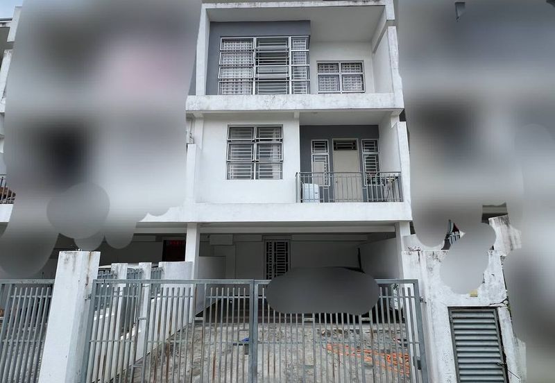 Imperial Jade Residenz @ Bandar Seri Alam