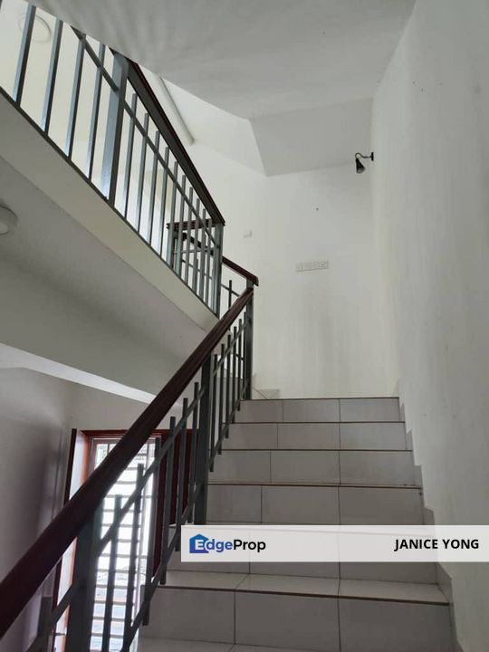 Imperial Jade @ Bandar Seri Alam, Johor, Masai