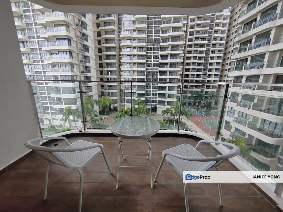 Kings Bay @ Country Garden Danga Bay, Johor, Johor Bahru