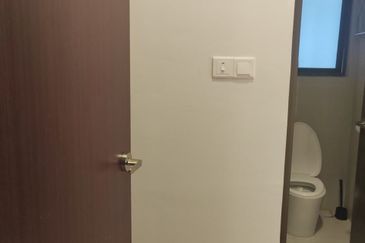 Kings Bay Country Garden @Danga Bay