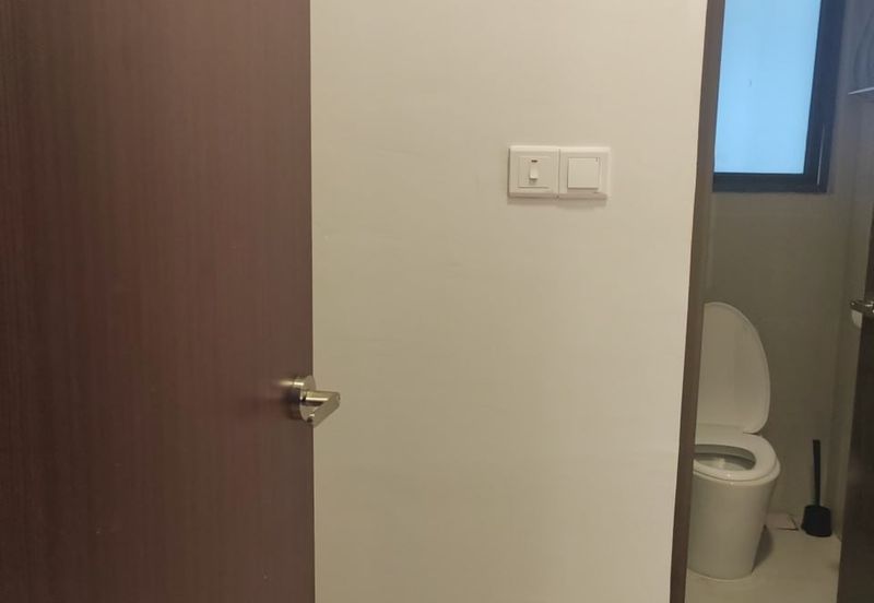 Kings Bay Country Garden @Danga Bay