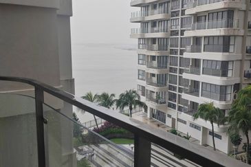 Kings Bay Country Garden @Danga Bay