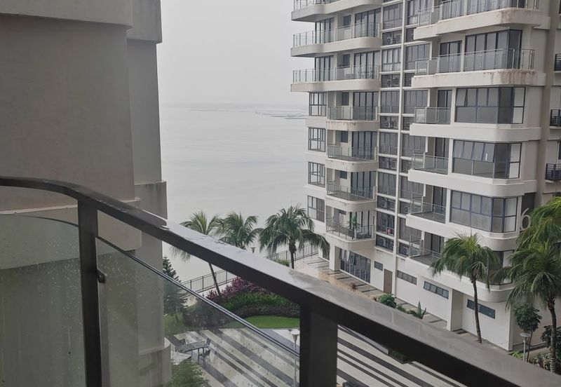 Kings Bay Country Garden @Danga Bay