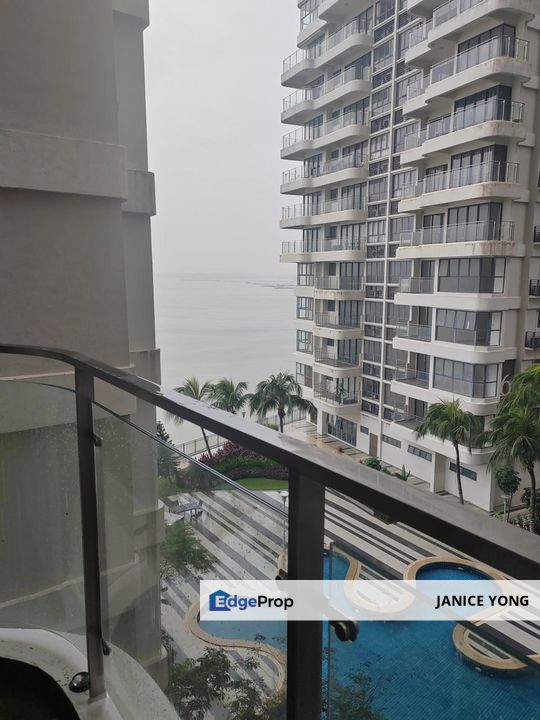 Kings Bay @ Country Garden Danga Bay, Johor, Johor Bahru