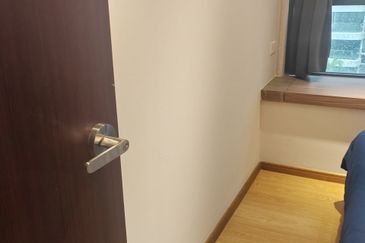 Kings Bay Country Garden @Danga Bay