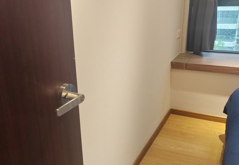 Kings Bay Country Garden @Danga Bay