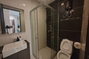 Kings Bay Country Garden @Danga Bay