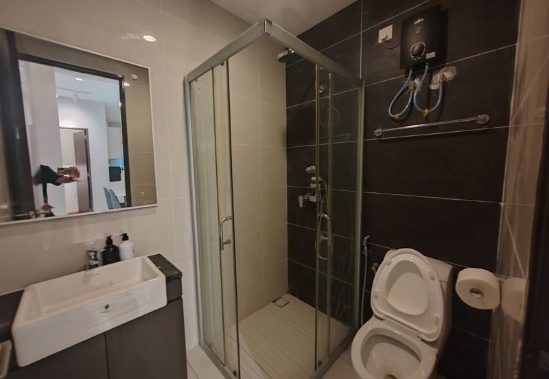 Kings Bay Country Garden @Danga Bay