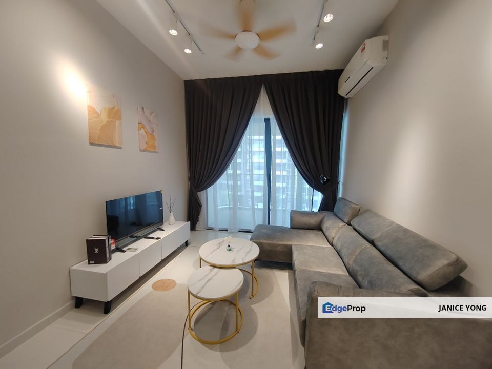 Kings Bay @ Country Garden Danga Bay, Johor, Johor Bahru