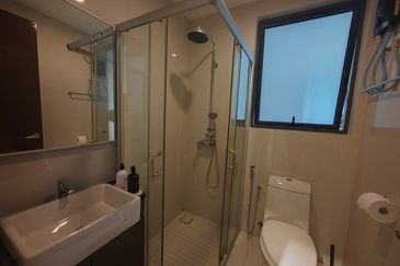 Kings Bay Country Garden @Danga Bay