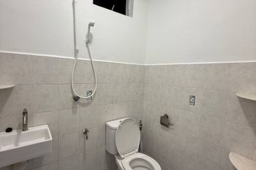 Villa Krystal, Bandar Selesa Jaya