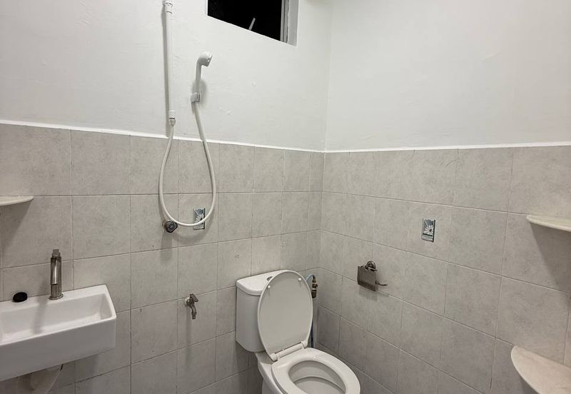 Villa Krystal, Bandar Selesa Jaya