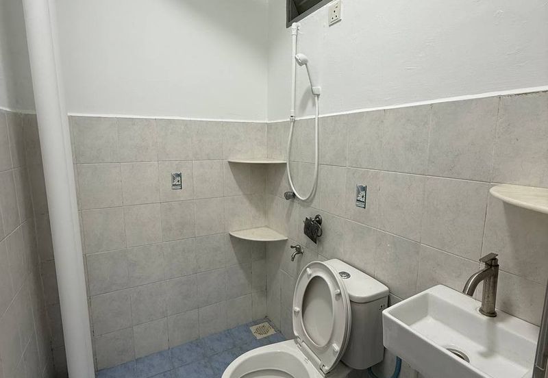 Villa Krystal, Bandar Selesa Jaya