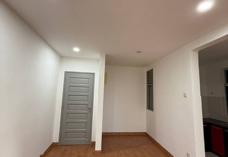 Villa Krystal, Bandar Selesa Jaya